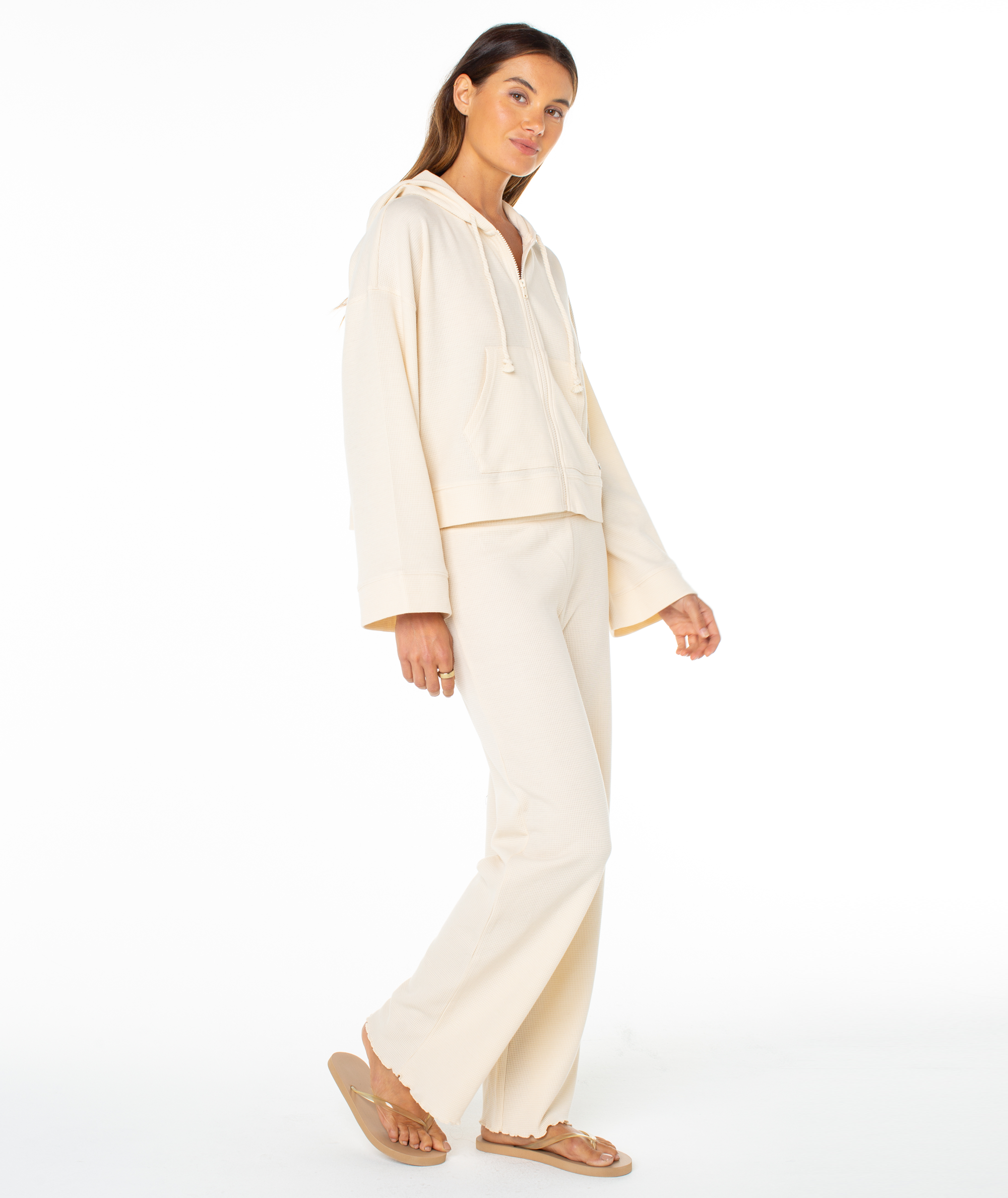 Salty Daydreams Sweater - Roxy