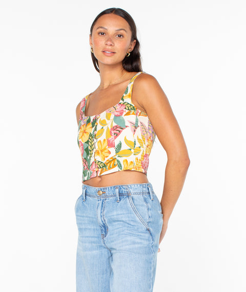 Maui Sessions Top
