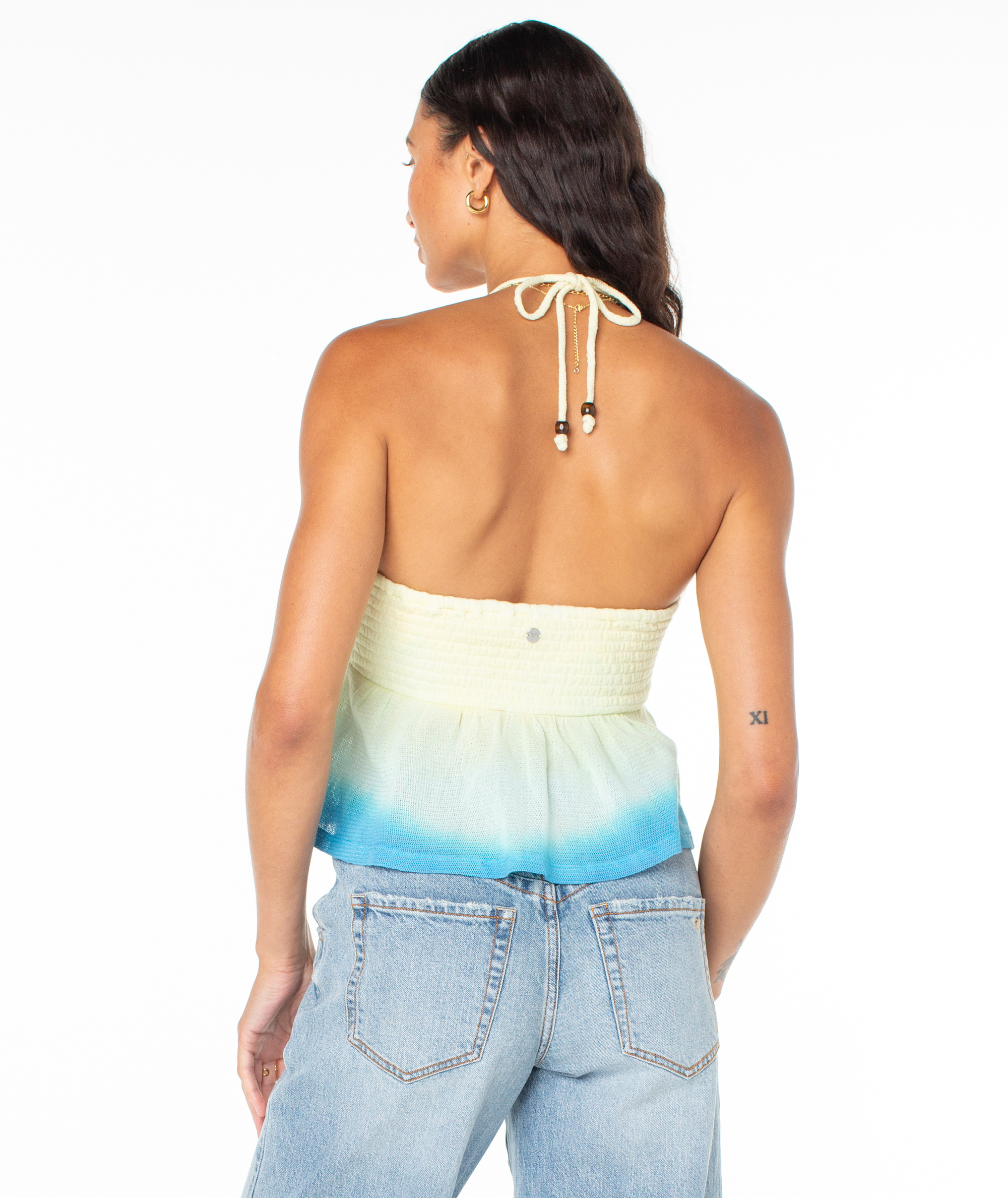 Magic Hour Top - Roxy