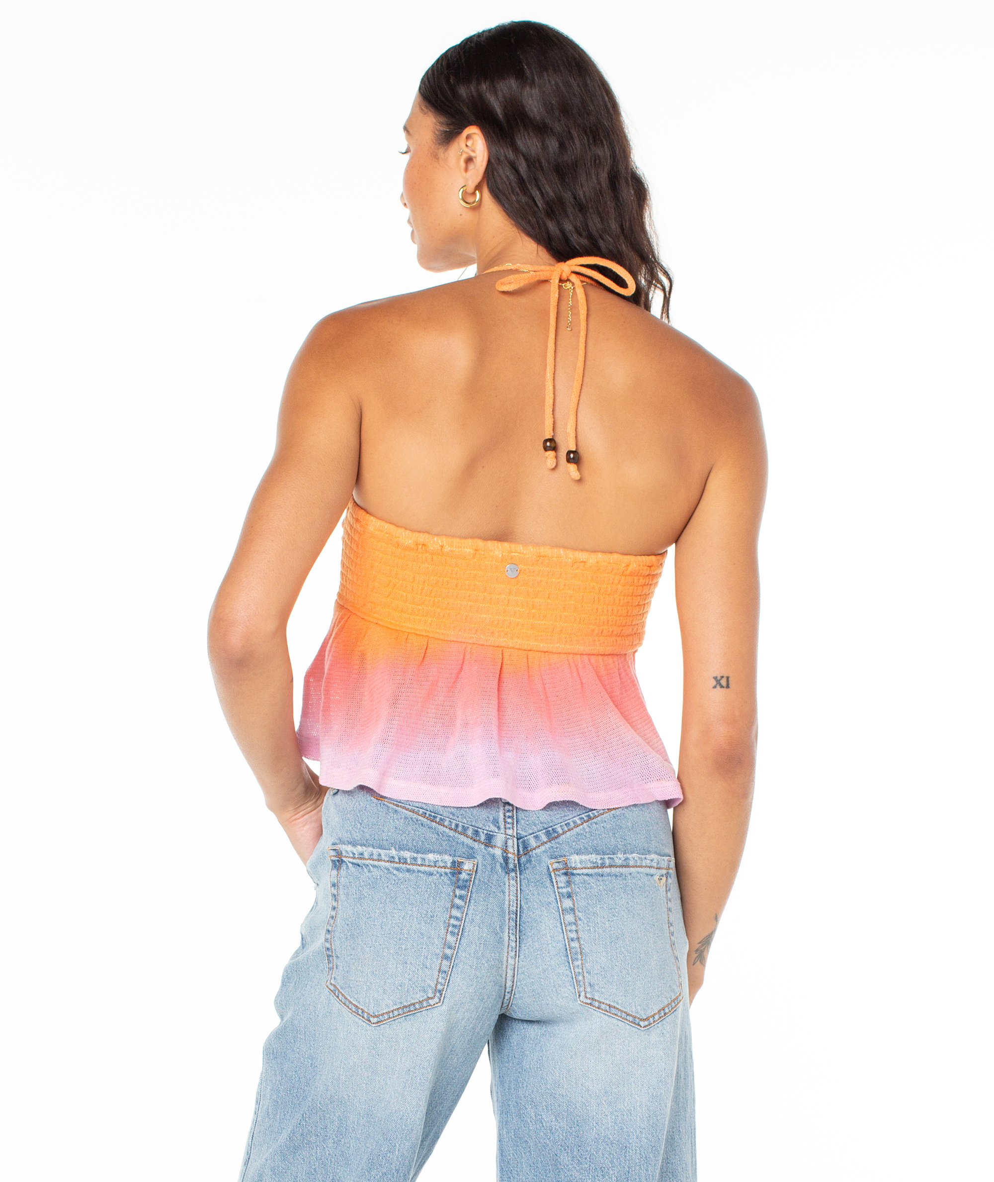 Magic Hour Top - Roxy
