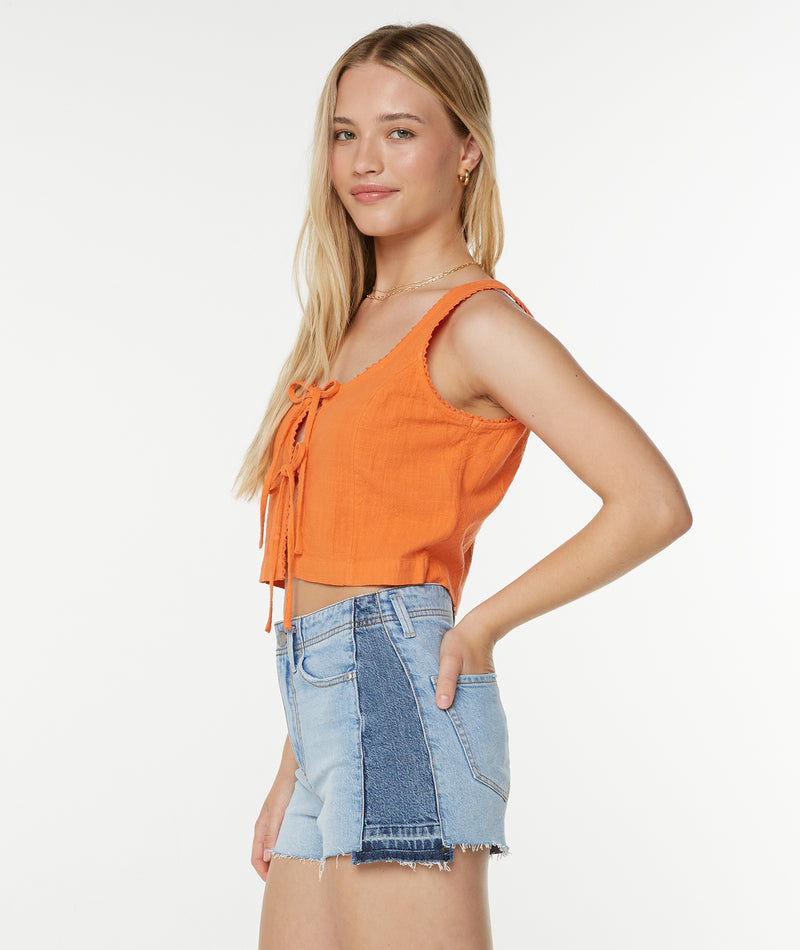 Kayla Tank - ROXY