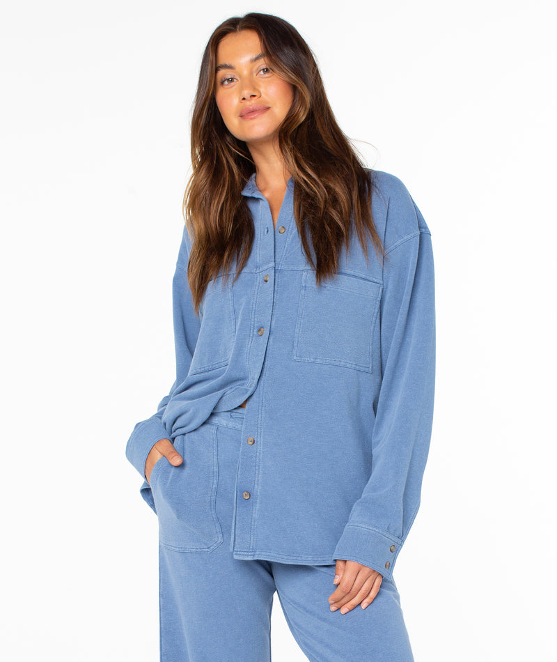 Dawn Light Top - Roxy 