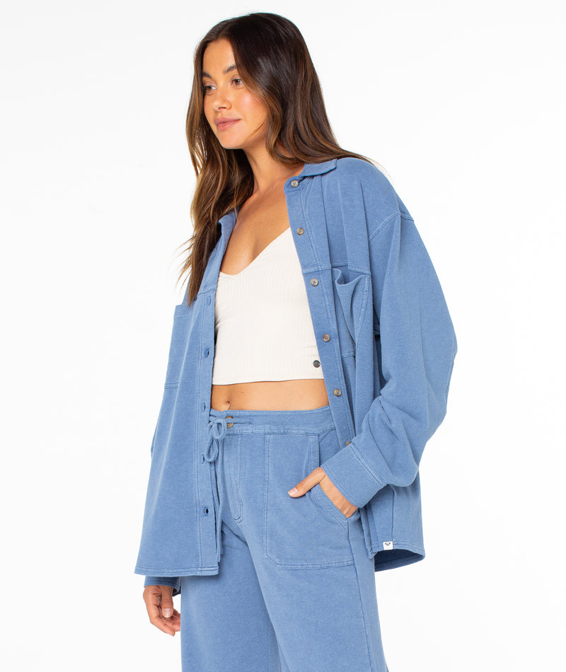 Dawn Light Top - Roxy 