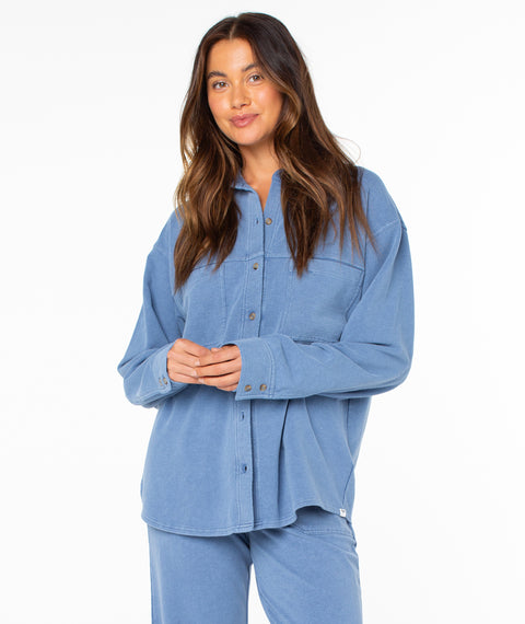 Dawn Light Top - Roxy 