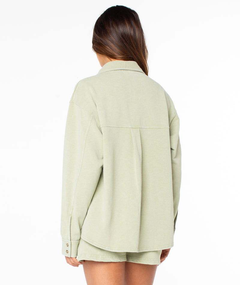 Dawn Light Top - Roxy 