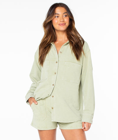 Dawn Light Top - Roxy 