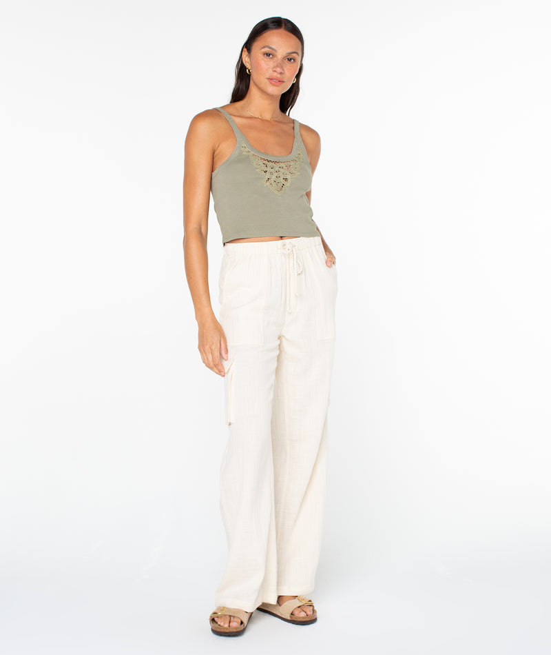 Wanderlust Tank