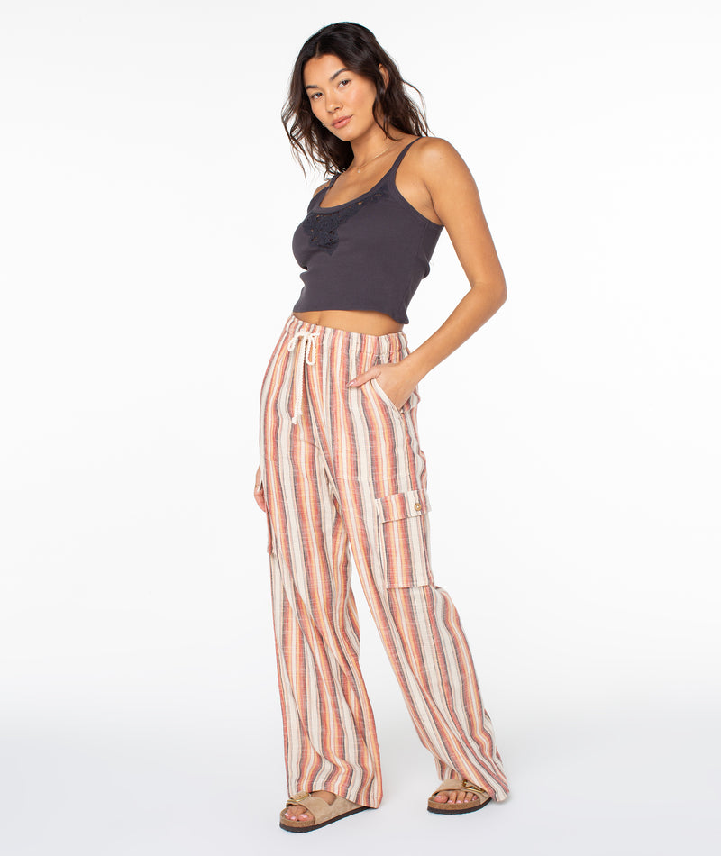 Wanderlust Tank
