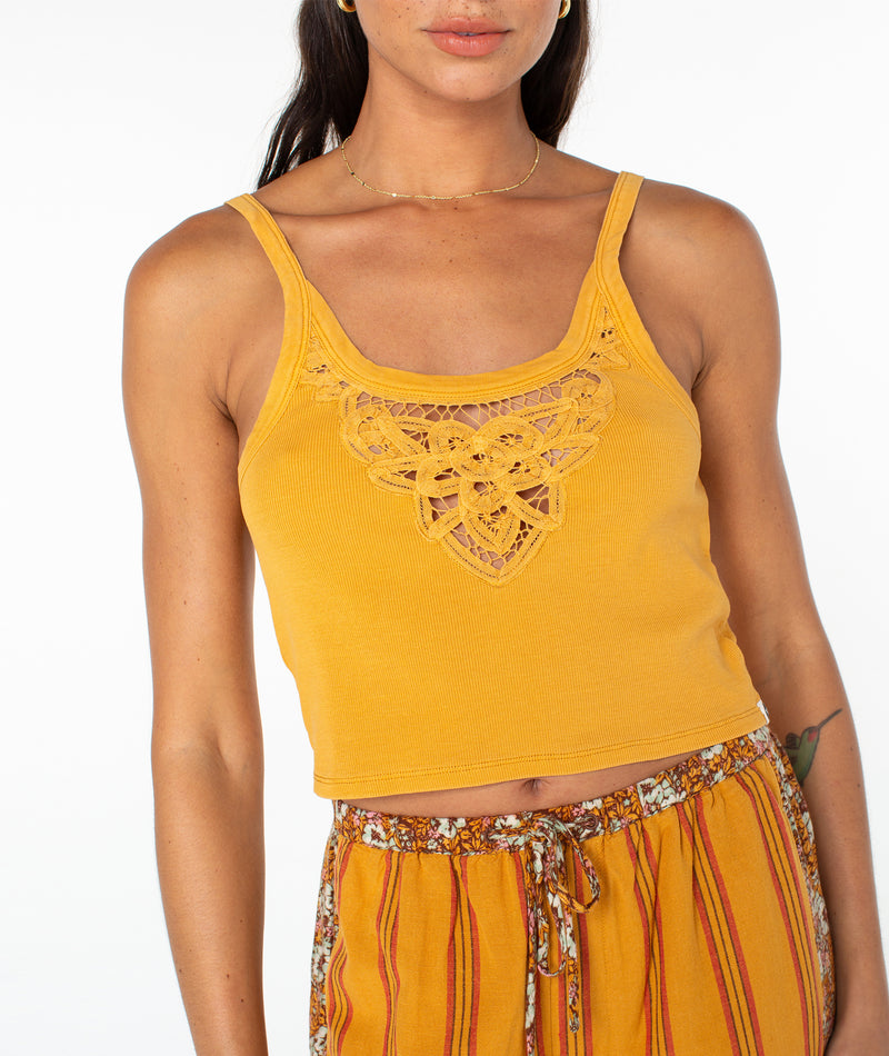 Wanderlust Tank