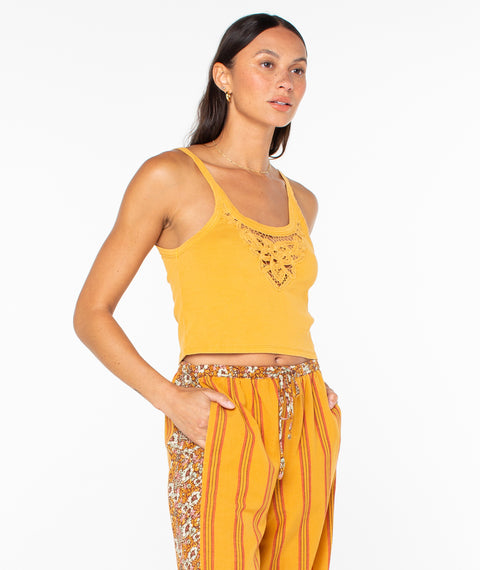 Wanderlust Tank