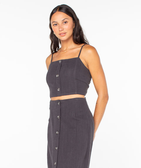 Island Nomad Top