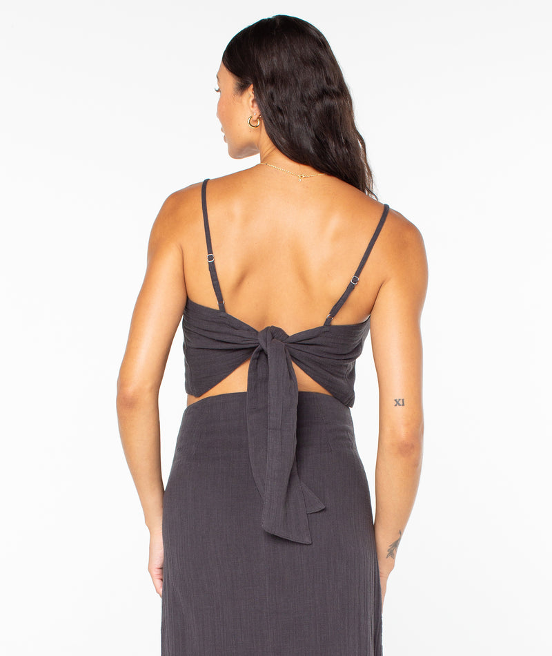 Island Nomad Top