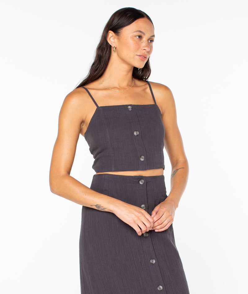Island Nomad Top