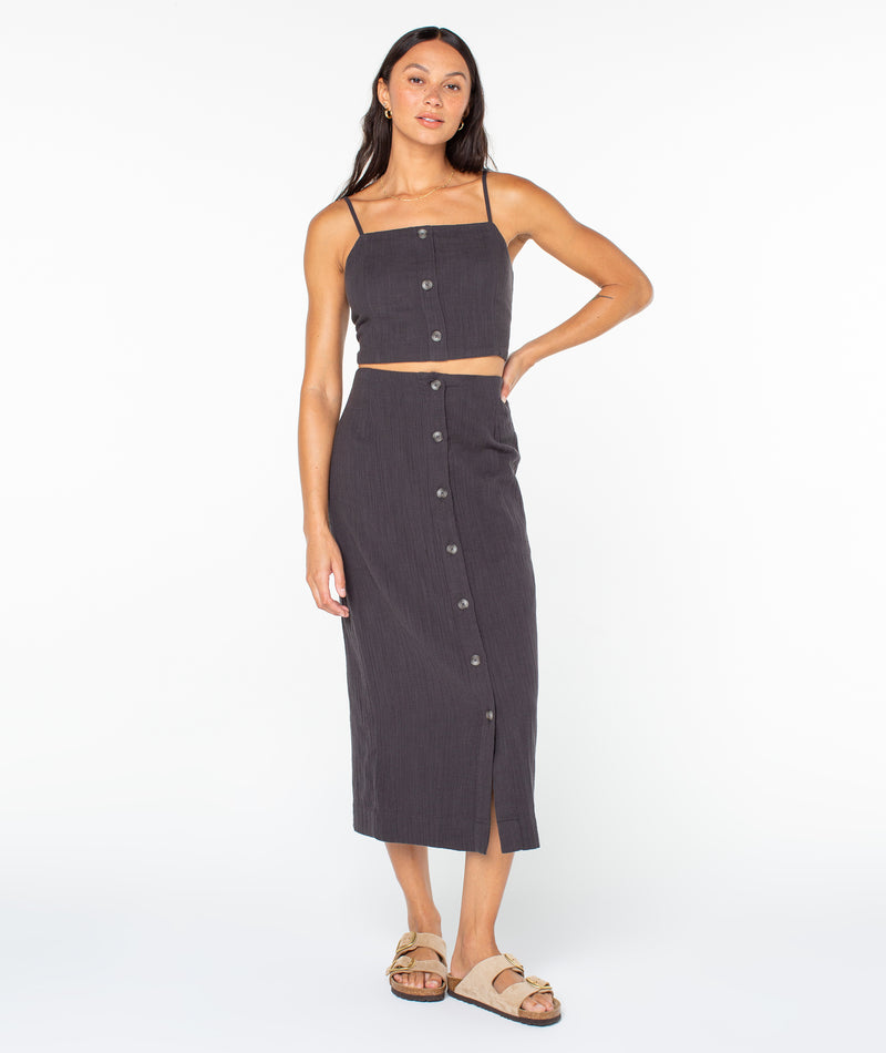 Island Nomad Top