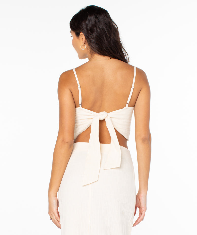 Island Nomad Top