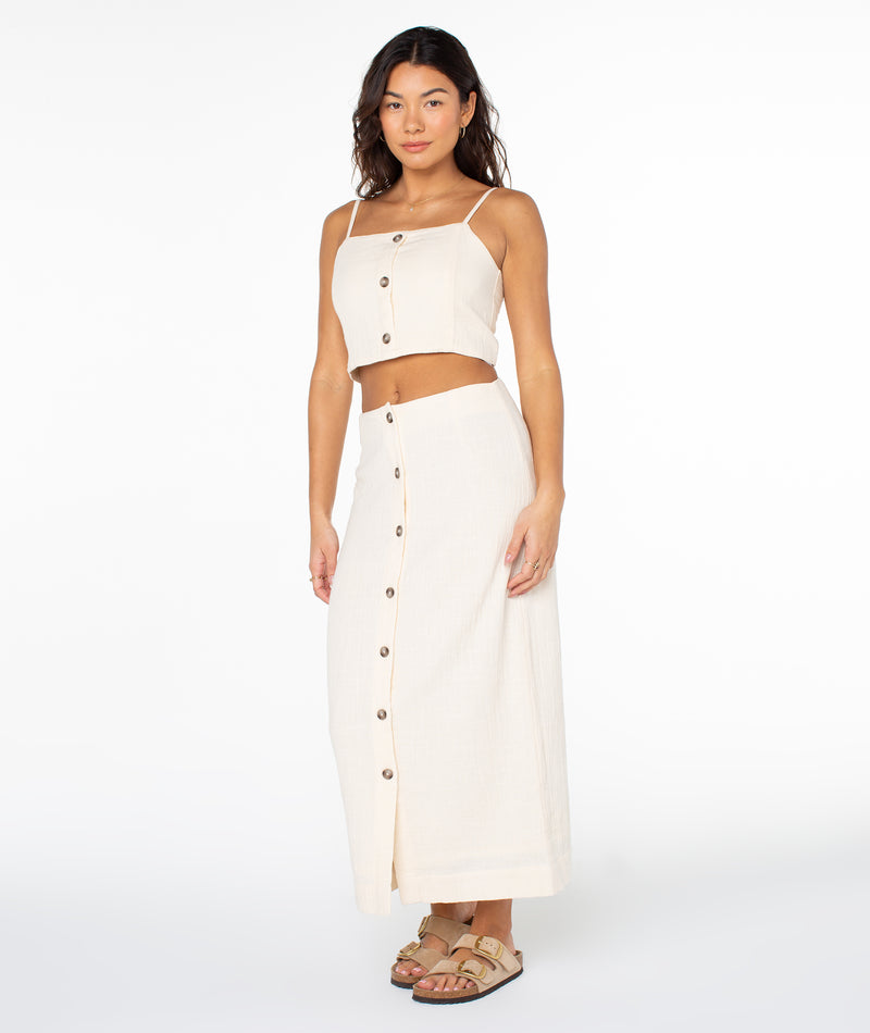 Island Nomad Top