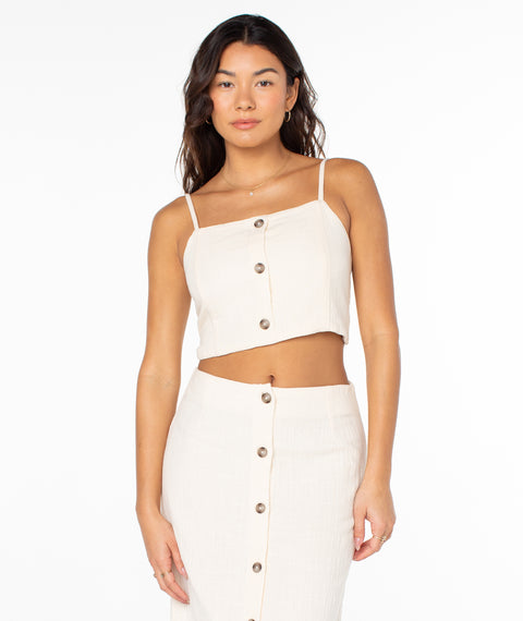 Island Nomad Top
