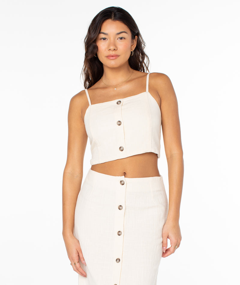 Island Nomad Top
