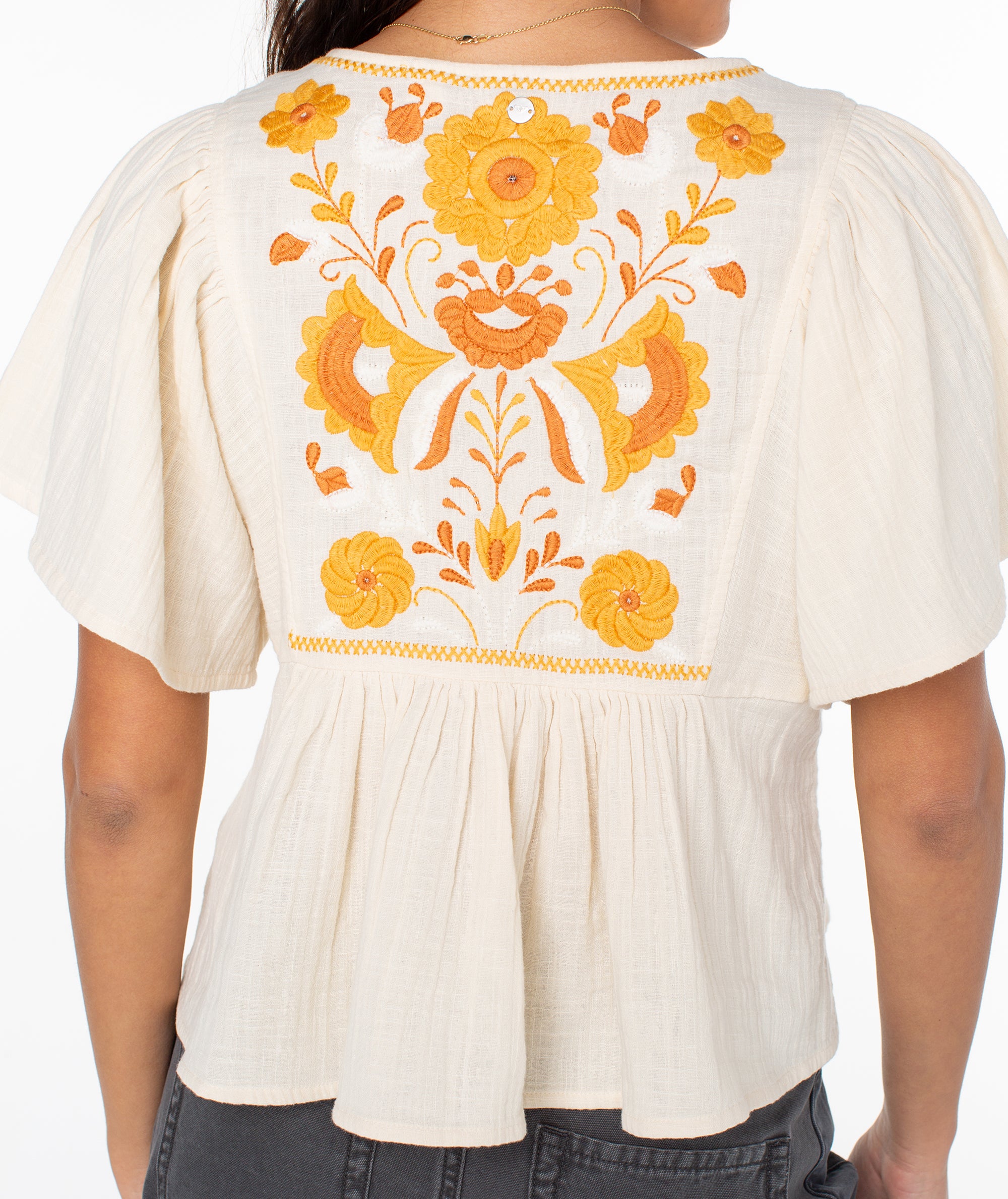 Nico Top - Roxy