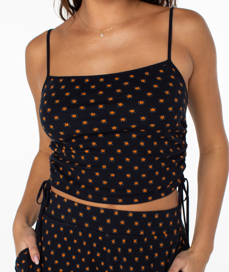 Paloma Tank