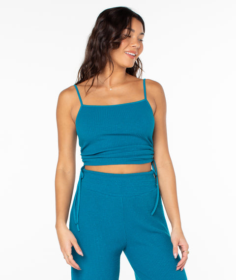 Paloma Tank
