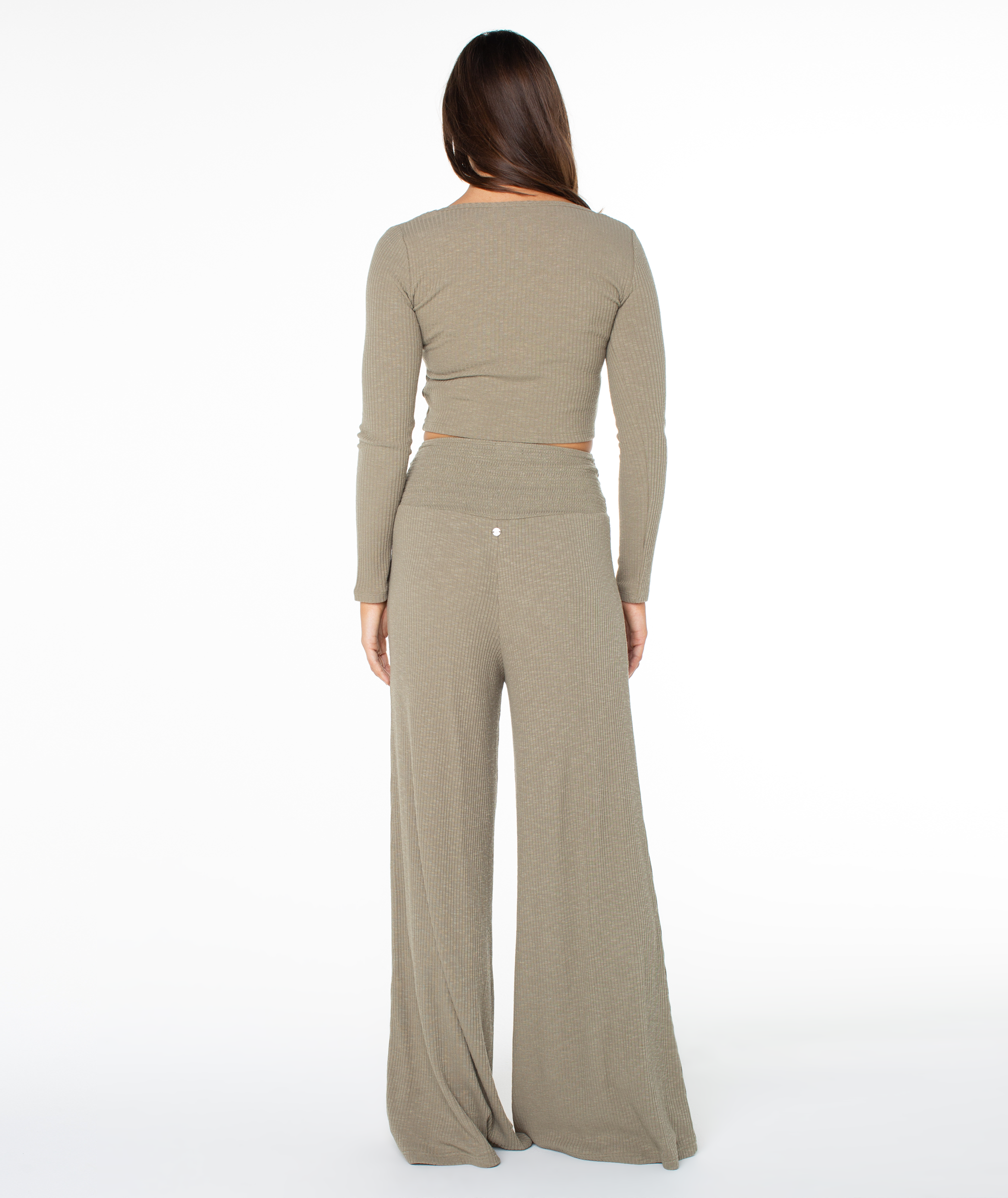 Feelin Cozy Top - Roxy