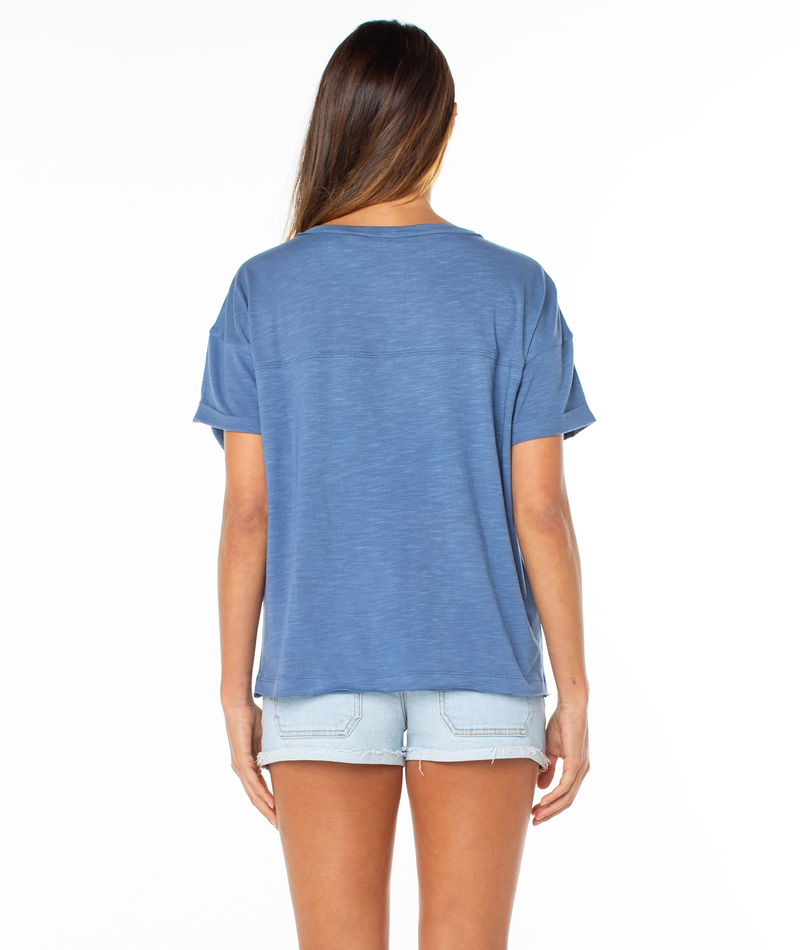 Sunset Sessions Tee - Roxy