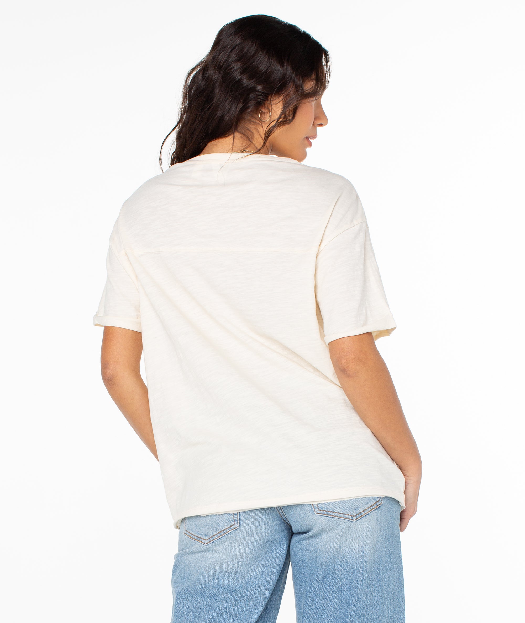 Sunset Sessions Tee - Roxy