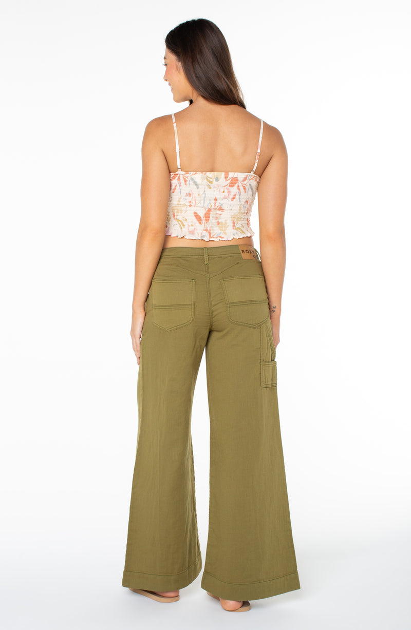 Spring Fling Top - Roxy
