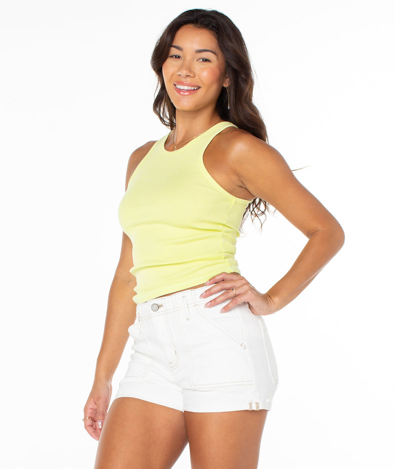 Boardwalk Tank - Roxy 