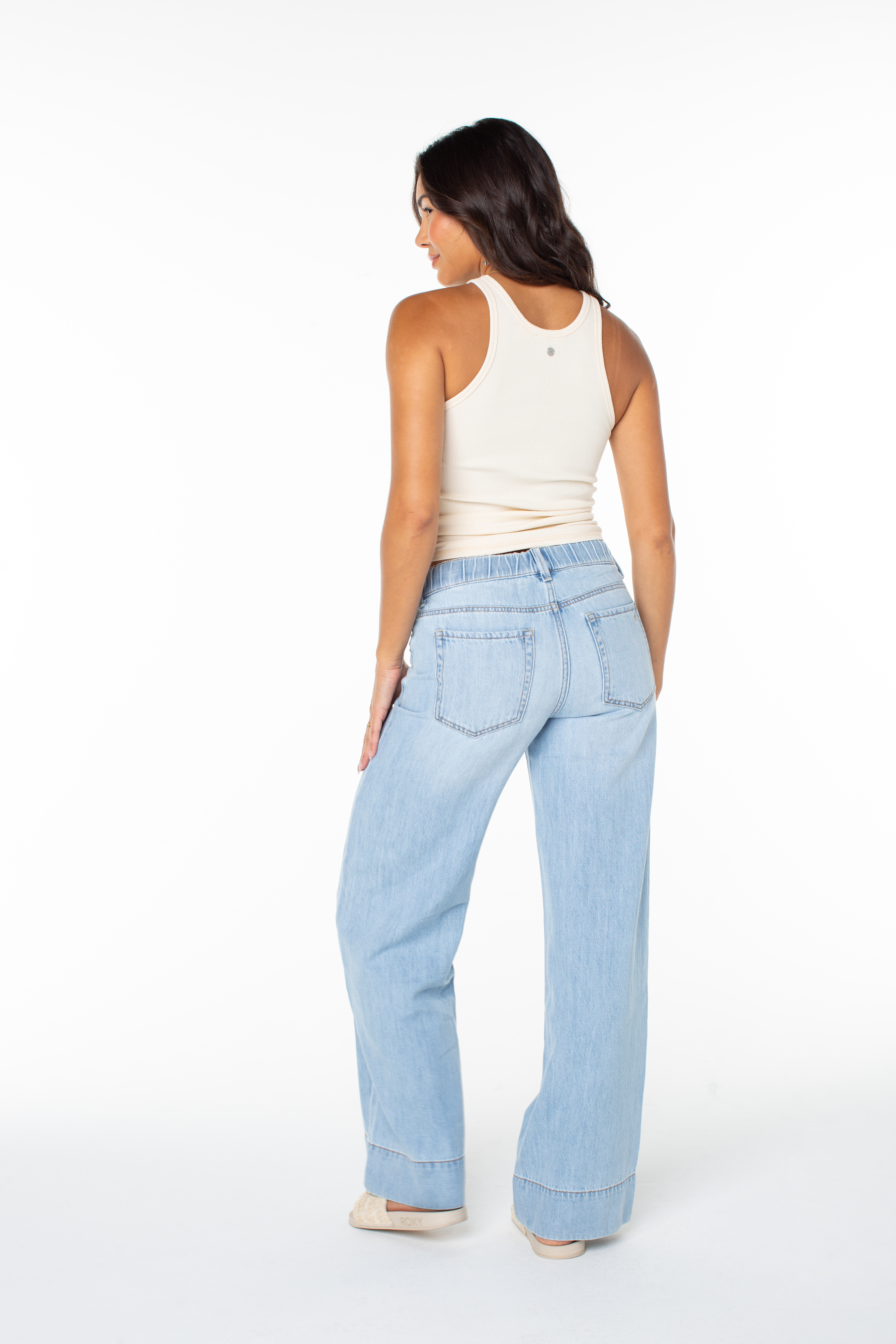 Boardwalk Tank - Roxy