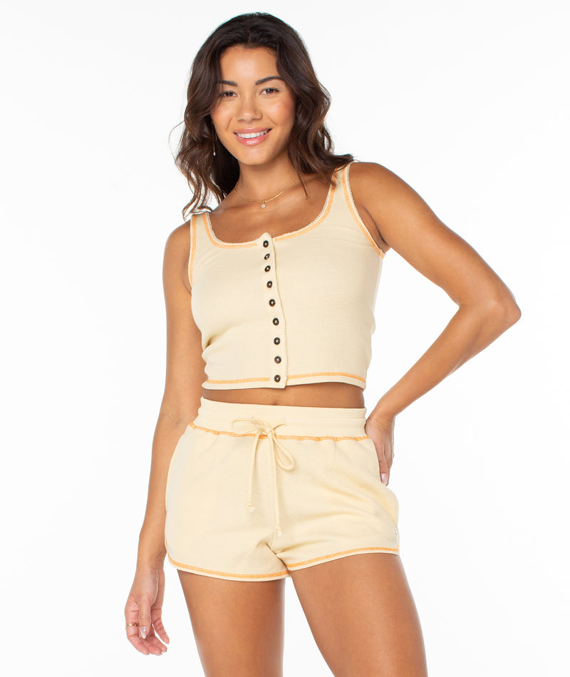 Rhea Thermal Tank - Roxy 