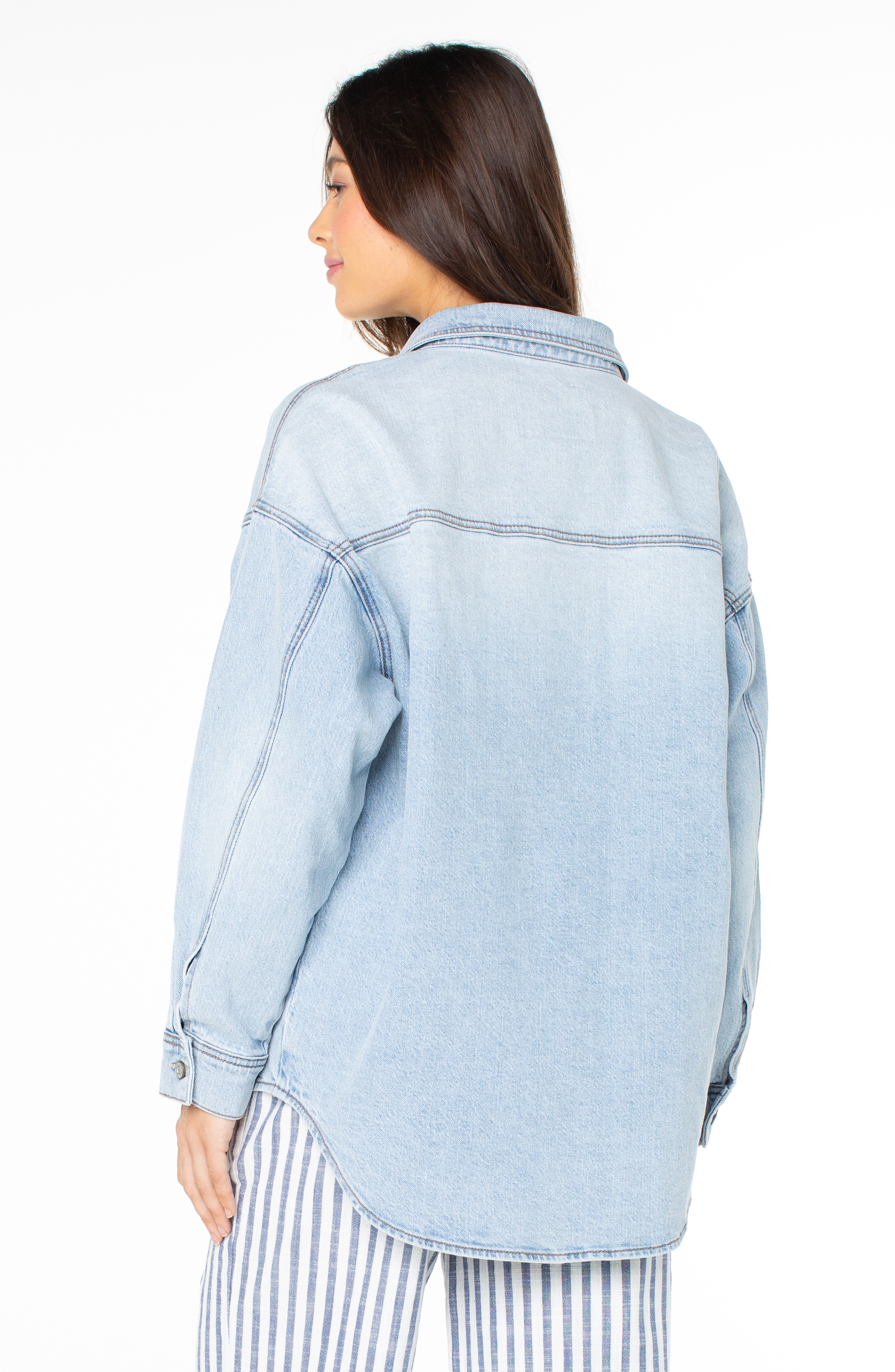 トップス R O Surf Society Jacket - Roxy