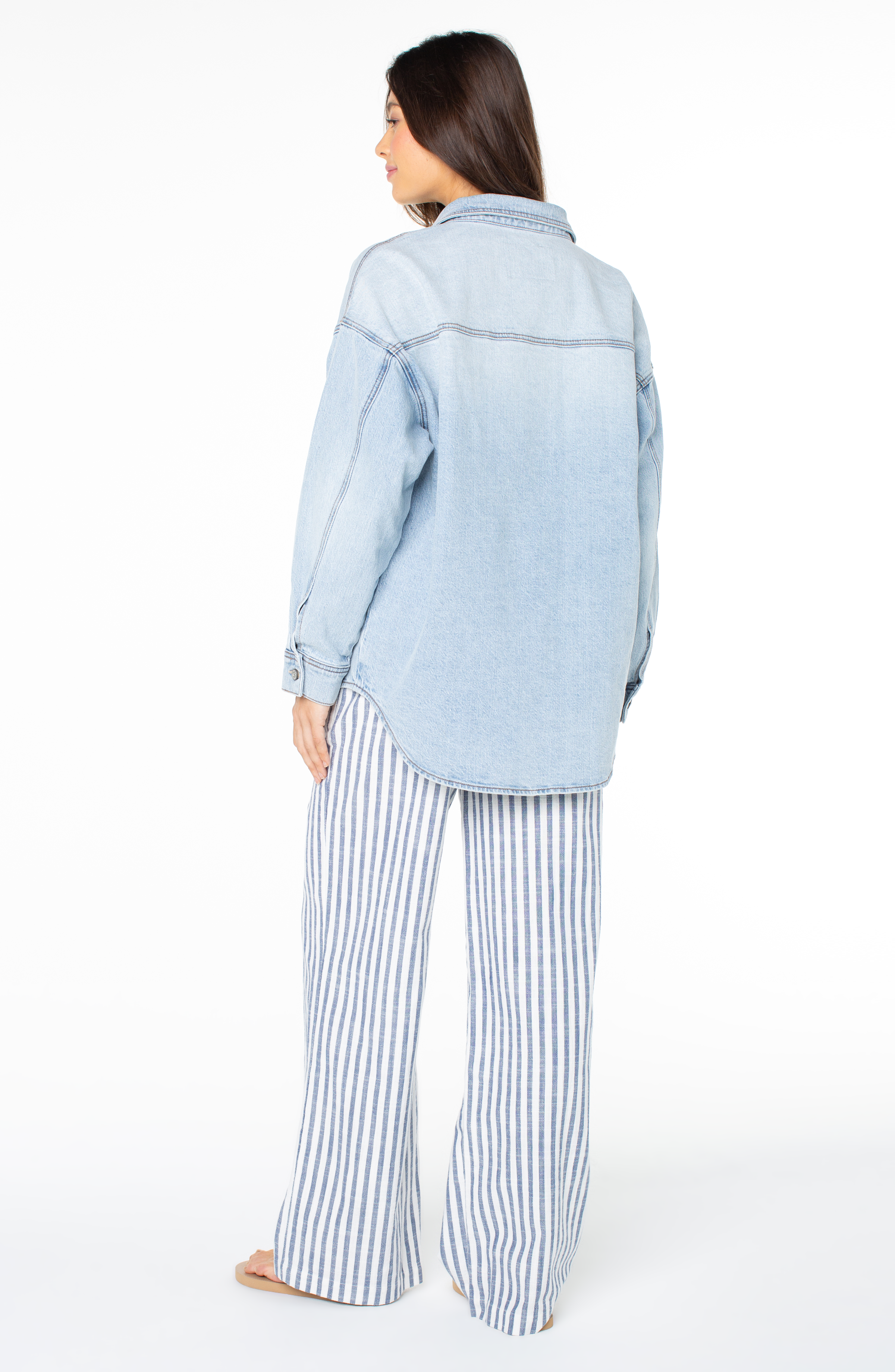 Surf Society Jacket - Roxy