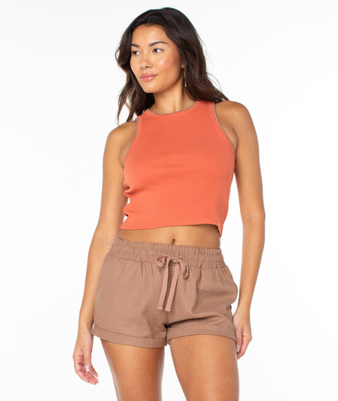 Meant To Be 2 Top - Roxy 