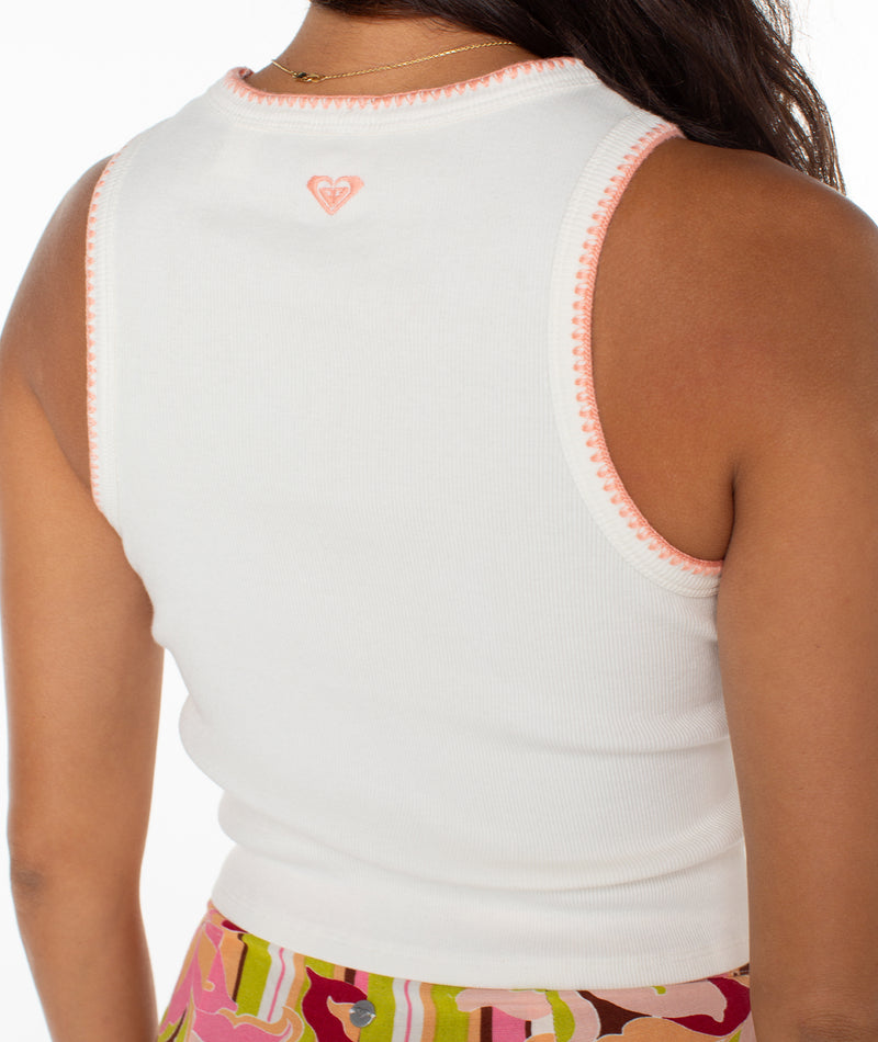 Meant To Be 2 Top - Roxy 