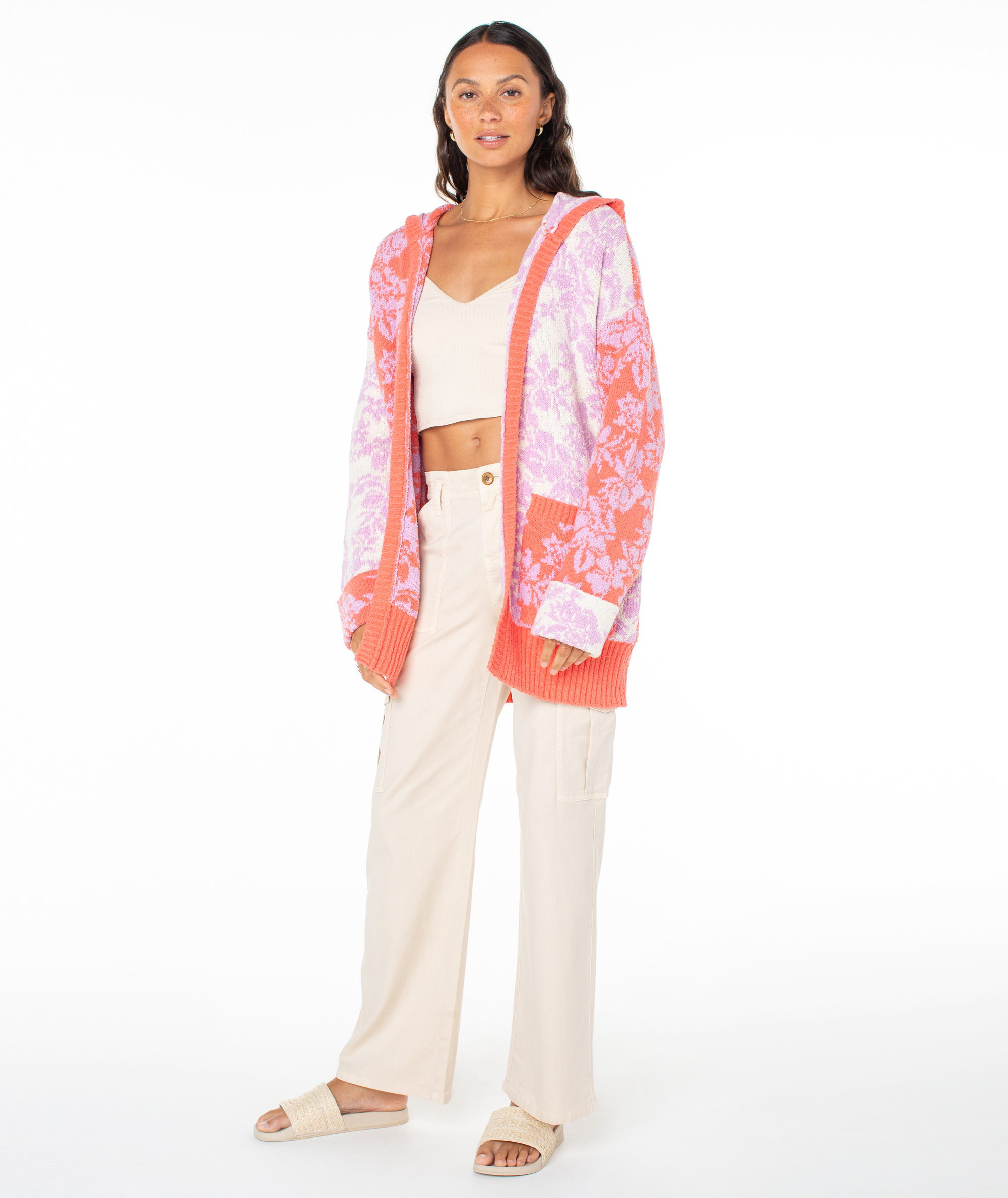 Laurel Sweater - Roxy