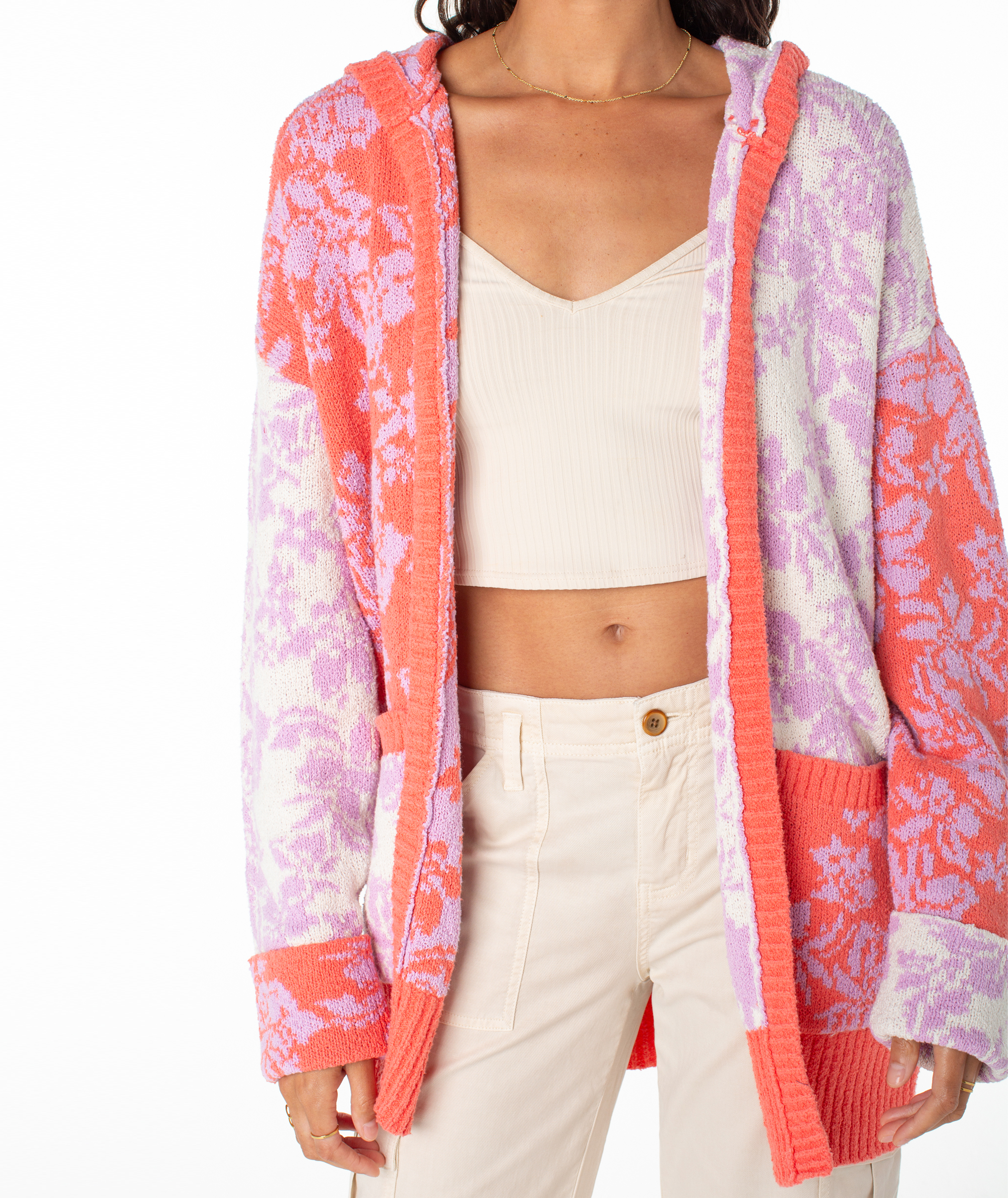 Laurel Sweater - Roxy