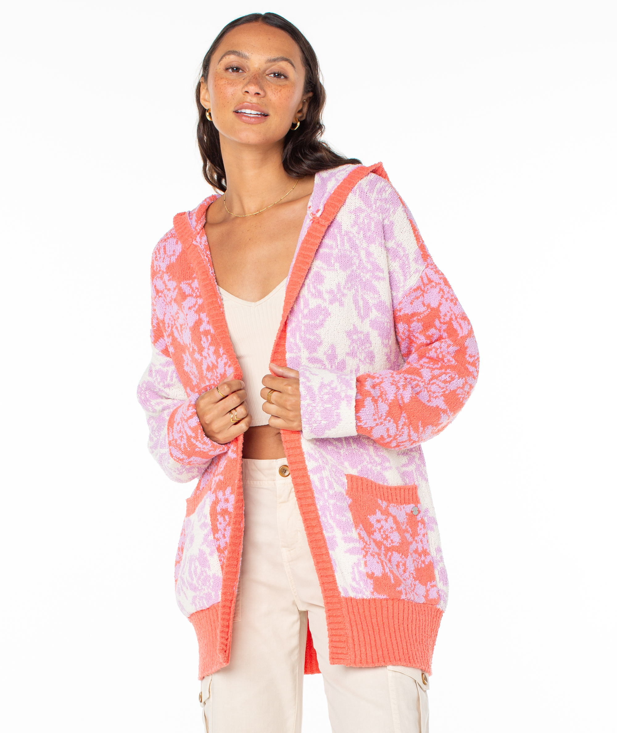 Laurel Sweater - Roxy