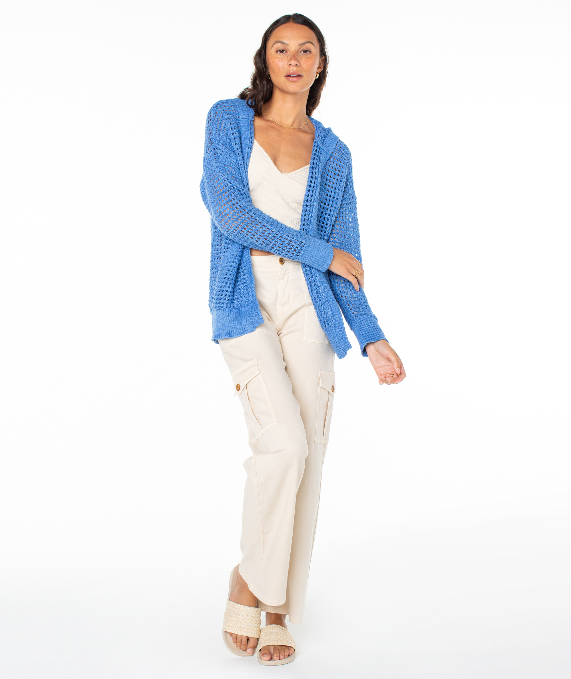 Thea Sweater - Roxy