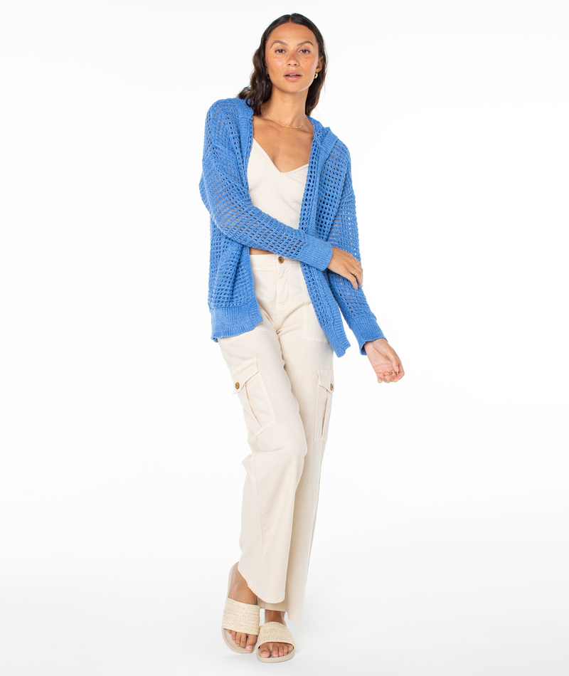 Thea Sweater - Roxy