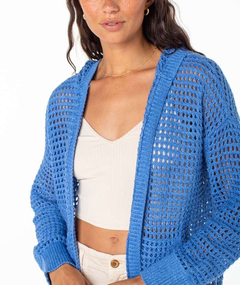 Thea Sweater - Roxy