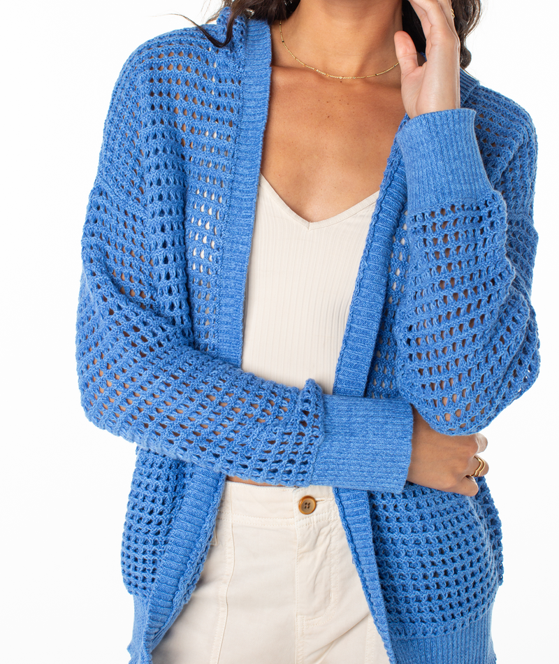 Thea Sweater - Roxy