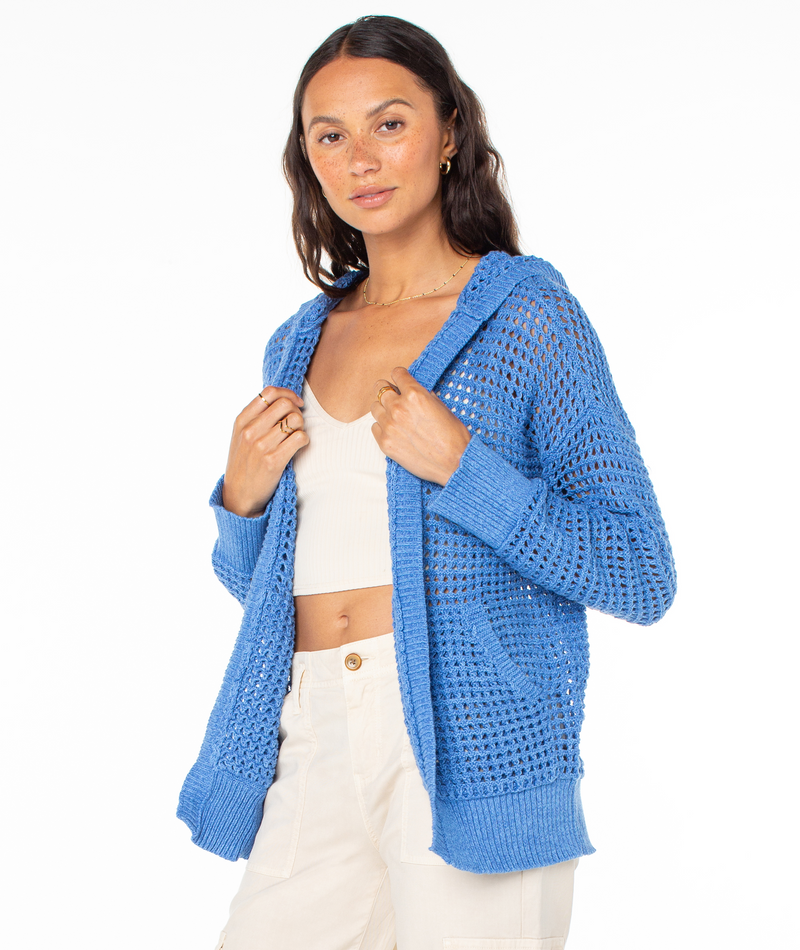 Thea Sweater - Roxy