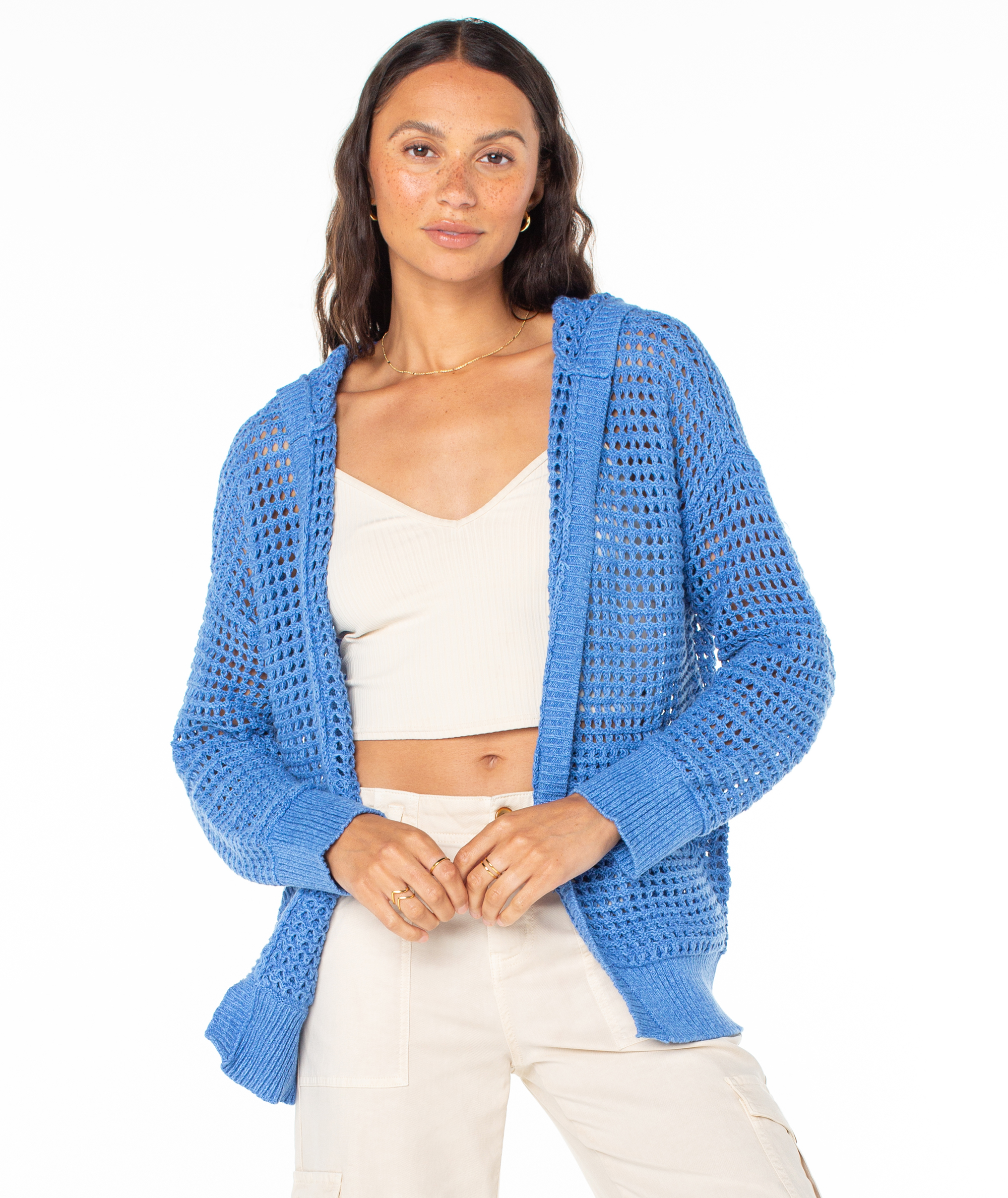 Thea Sweater - Roxy