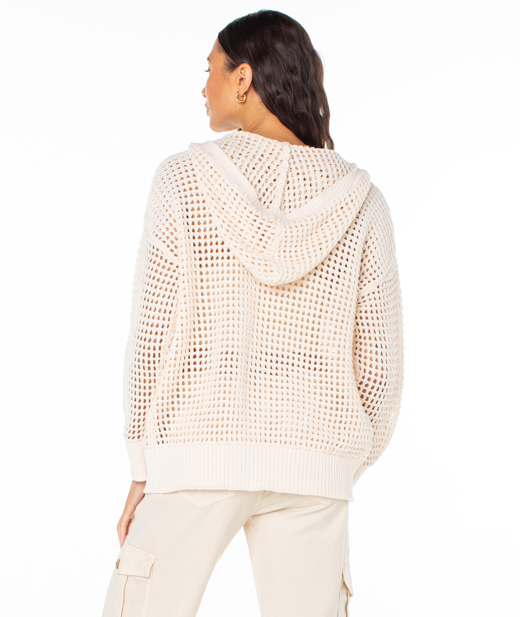 Thea Sweater - Roxy