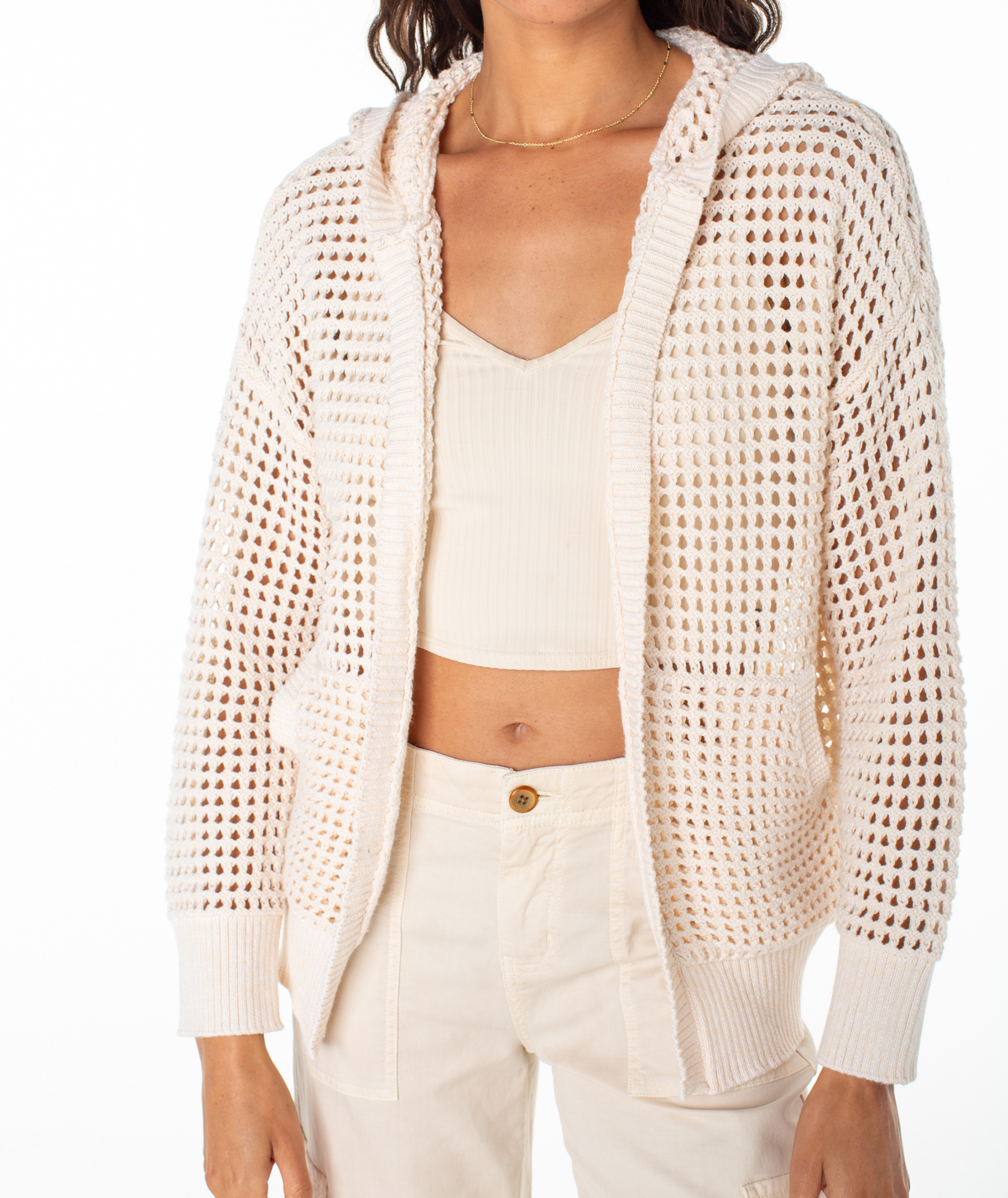 Thea Sweater - Roxy