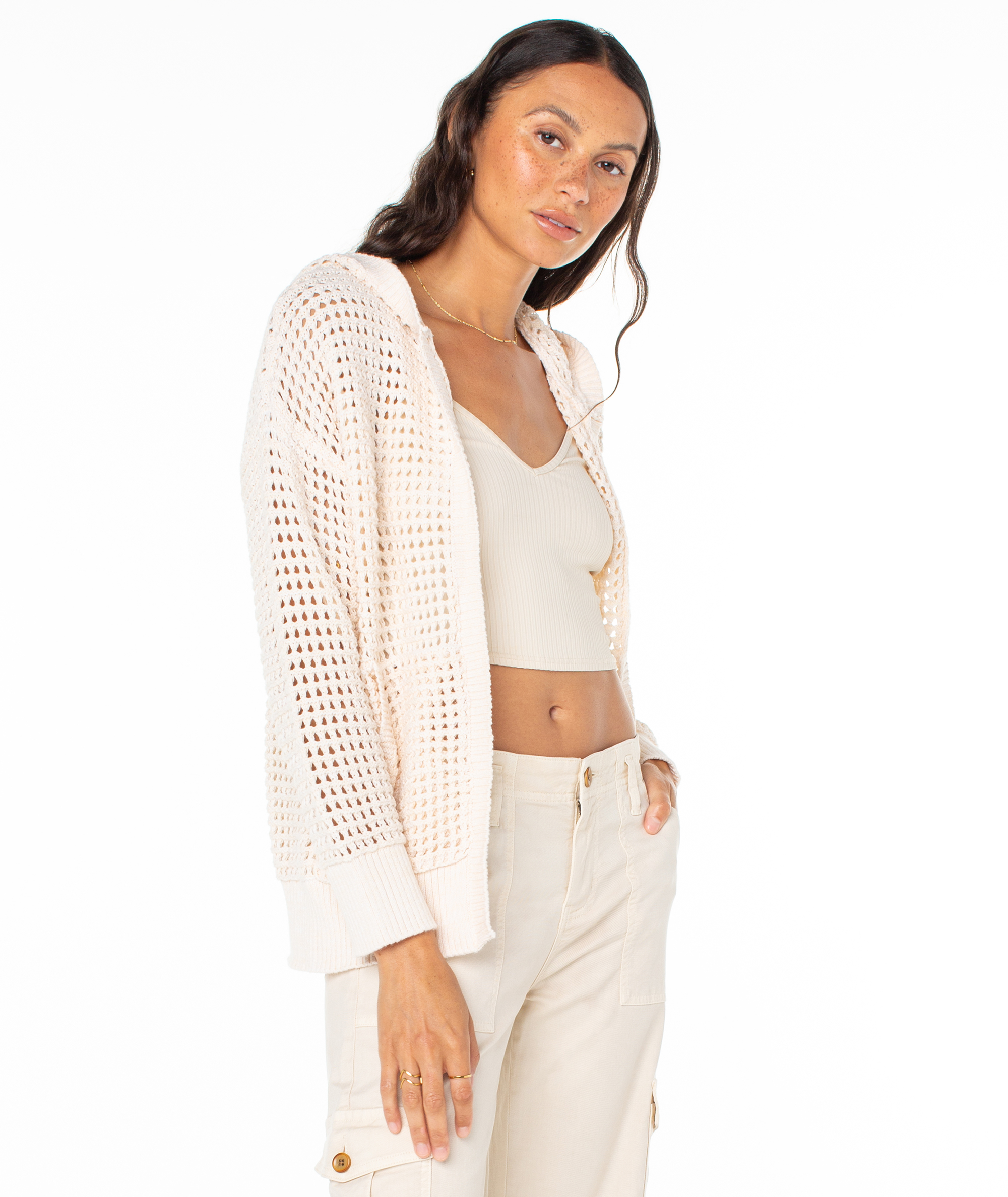 Thea Sweater - Roxy