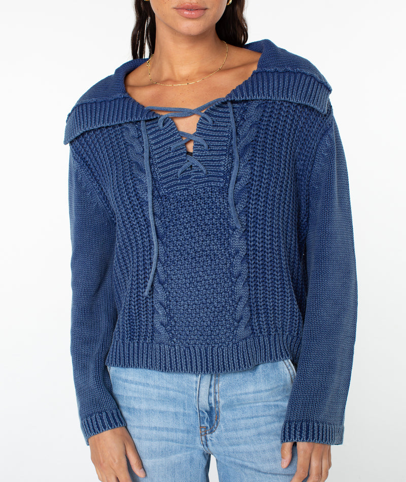 Fair Winds Long Sleeve