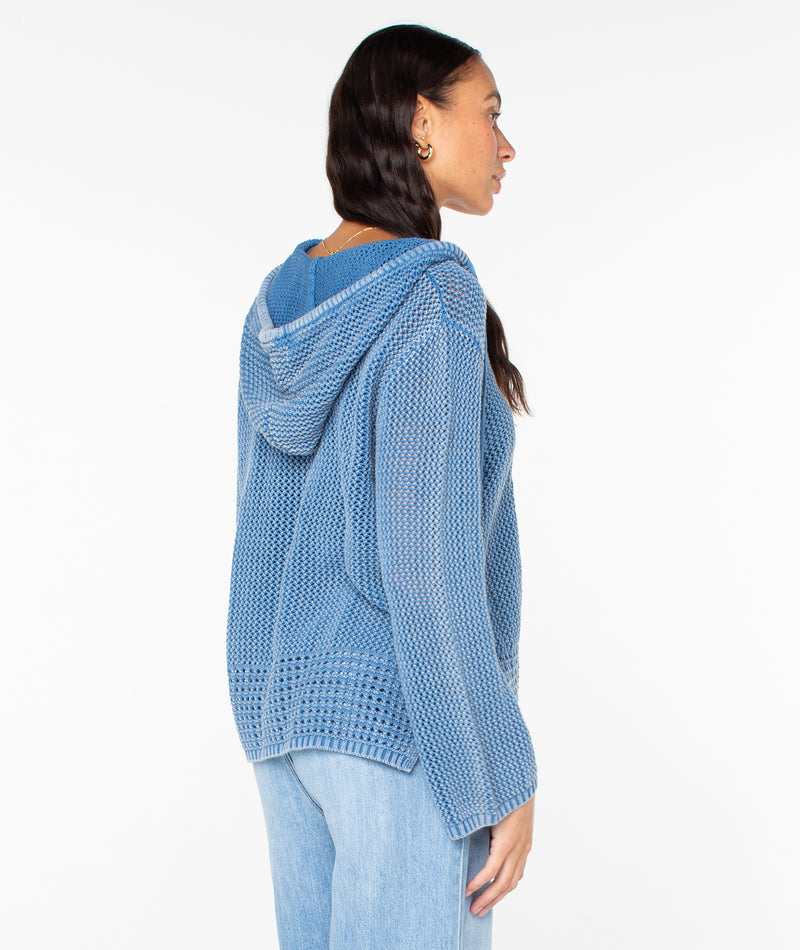 Summer Nights Tunic